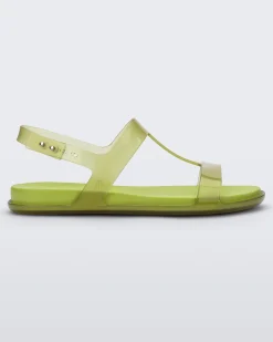 Ankle Strap*Melissa Adore