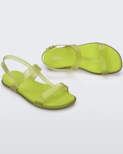 Ankle Strap*Melissa Adore