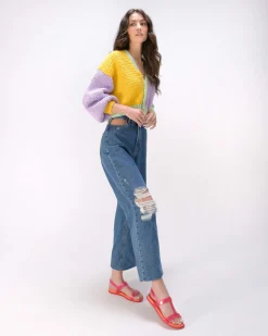 Ankle Strap*Melissa Adore