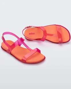 Ankle Strap*Melissa Adore