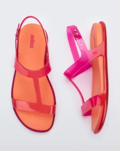 Ankle Strap*Melissa Adore