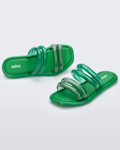 Slides*Melissa Airbubble Slide