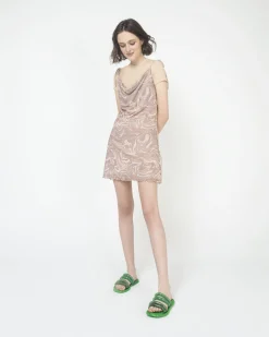 Slides*Melissa Airbubble Slide