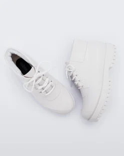 Boots|Lace Up*Melissa Ares