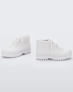 Boots|Lace Up*Melissa Ares