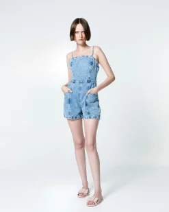 Slides*Melissa Babe Light Pink