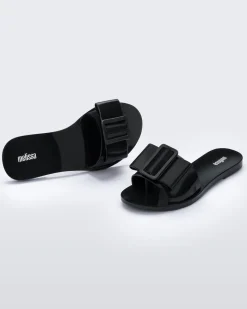 Slides*Melissa Babe Black
