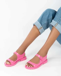 Ankle Strap*Melissa Bae