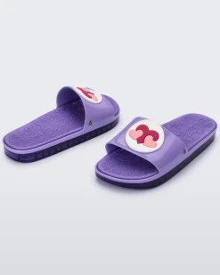 Slides*Melissa Beach