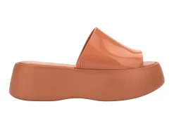 Slides|Platforms*Melissa Becky Beige