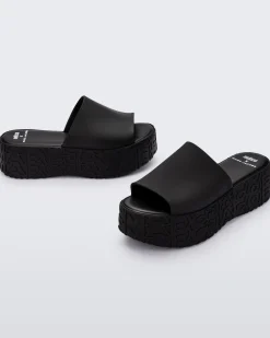 Slides|Platforms*Melissa Becky Black