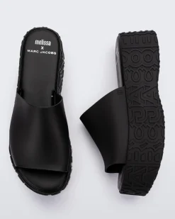 Slides|Platforms*Melissa Becky Black