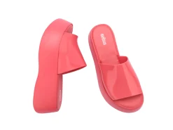Slides|Platforms*Melissa Becky Bright Pink