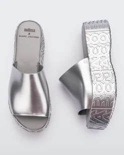 Slides|Platforms*Melissa Becky Silver