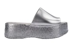 Slides|Platforms*Melissa Becky Silver