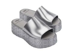 Slides|Platforms*Melissa Becky Silver