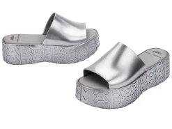 Slides|Platforms*Melissa Becky Silver