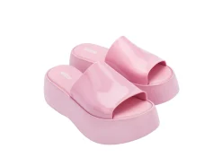 Slides|Platforms*Melissa Becky Pink