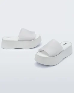 Slides|Platforms*Melissa Becky Grey