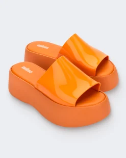 Slides|Platforms*Melissa Becky Orange
