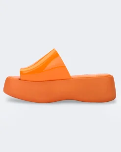Slides|Platforms*Melissa Becky Orange