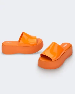 Slides|Platforms*Melissa Becky Orange