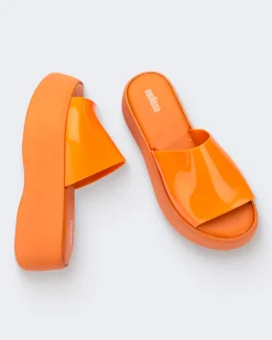 Slides|Platforms*Melissa Becky Orange