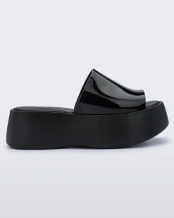 Slides|Platforms*Melissa Becky Black