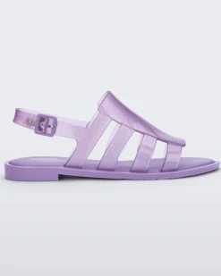 Ankle Strap*Melissa Boemia