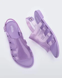 Ankle Strap*Melissa Boemia