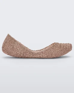 Ballet Flats*Melissa Campana Pink