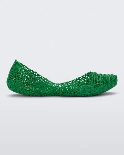 Ballet Flats*Melissa Campana Green