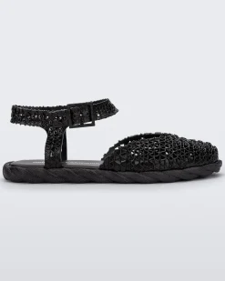 Ankle Strap*Melissa Campana Espadrille
