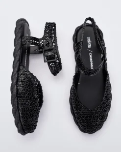 Ankle Strap*Melissa Campana Espadrille