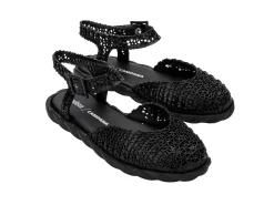 Ankle Strap*Melissa Campana Espadrille