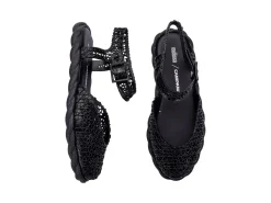 Ankle Strap*Melissa Campana Espadrille