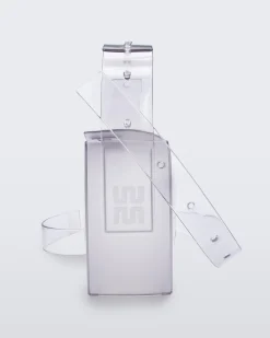 Handbags*Melissa Clear Bag