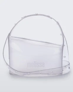 Handbags*Melissa Clear Bag