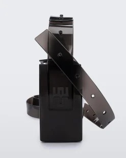 Handbags*Melissa Clear Bag