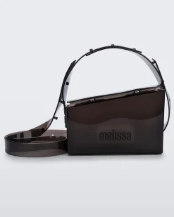 Handbags*Melissa Clear Bag