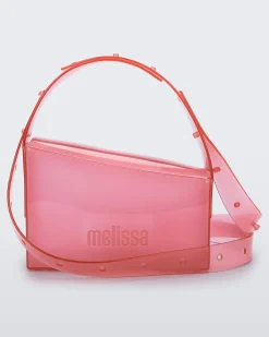 Handbags*Melissa Clear Bag