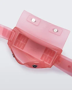 Handbags*Melissa Clear Bag