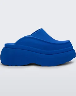 Platforms|Clogs*Melissa Clog