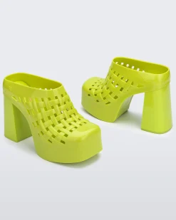 Boots|Platform*Melissa Clog Boot