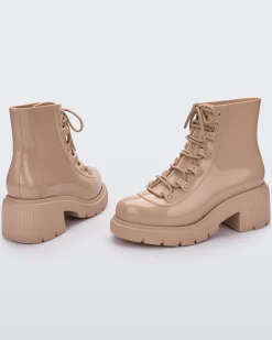 Boots|Platform*Melissa Cosmo