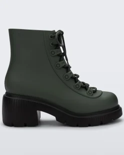 Boots|Platform*Melissa Cosmo