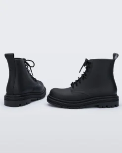 Boots|Combat*Melissa Coturno
