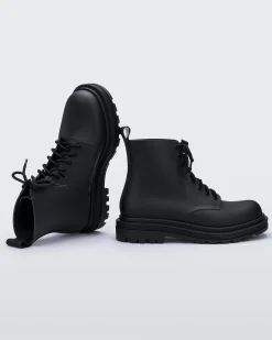 Boots|Combat*Melissa Coturno