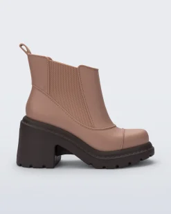 Boots|Ankle*Melissa Courtney