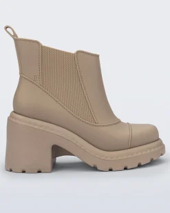 Boots|Ankle*Melissa Courtney